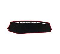 Car Dashboard Cover For Suzuki For Forenza 2004 2005 2006 2007 2008 2009 2010 2011 2012 2013 DashMat Carpet Cape Car Dashboard Cover