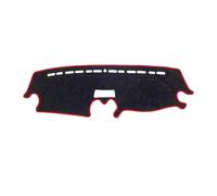 Car Dashboard Cover For Suzuki For Forenza 2004 2005 2006 2007 2008 2009 2010 2011 2012 2013 DashMat Carpet Cape Car Dashboard Cover