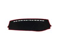 Car Dashboard Cover For Suzuki For Forenza 2004 2005 2006 2007 2008 2009 2010 2011 2012 2013 DashMat Carpet Cape Car Dashboard Cover