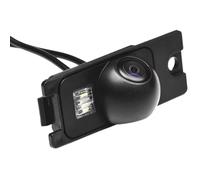 Car Dashboard Cover For Volvo S80L/S40L/S80/S40/S60/V60/XC90/XC60 Car Rearview Backup Camera Vehicle License Plate Cameras LED Night Vision Dash Cover