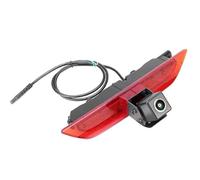 Car Dashboard Cover For VW For Caddy 2020-2024 For California V5 Camper Box For Furgon Estate SBA SBB SBJ MPV 2021/01-2024/12 Brake Light Reverse Camera Dash Cover(7inch Monitor Camera)