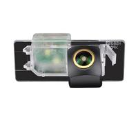 Car Dashboard Cover For VW For Tiguan L For Teramont For Golf 7 For Phideon For Touareg For Passat For Variat B7 B6 For Jetta T6 AHD 1080P 170° Backup Camera Dash Cover(CVBS720P-AHD720P)