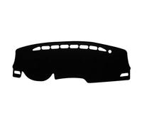 Car Dashboard Cover Instrument Desk Sun Shade Mat Dash Non-slip Pad Accessories For Chevrolet Captiva 2019-2023 Dashboard Decoration(Blu side)