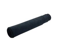 Car Dashboard Cover Mat Compatible With 2 DJ DL 2015-2023 Car Dashboard Cover Sun Shade Mat Avoid Light Pad Non-Slip Carpet(B Black LHD)