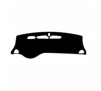 Car Dashboard Cover Mat for Buick Encore GX 2020 2021 2022, Non-Slip Center Console Interior Dash Protector Cover Carpet Interior Accessories