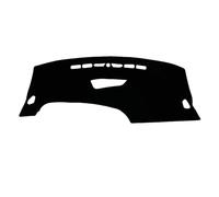 Car Dashboard Cover Mat for Changan UNI-T 2020-2022 | 1:1 custom-molded; with reserved vent and speaker cutouts; sun glare reduction anti-UV; premium-quality material