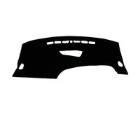 Car Dashboard Cover Mat for Changan UNI-T 2020-2022 | 1:1 custom-molded; with reserved vent and speaker cutouts; sun glare reduction anti-UV; premium-quality material