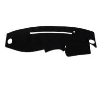 Car Dashboard Cover Mat For Ford For Ranger 1995 1996 1997-2011 Sunshade Protector Interior Accessories