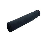 Car dashboard cover mat For IX45 for Santa Fe Sport 2013-2018 Dashboard Cover Mat Pad Dash Board Sunshade(B-Red LHD)