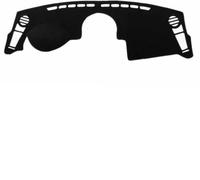 Car Dashboard Cover Mat,For KIA Soul 2009-2013