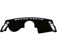 Car Dashboard Cover Mat for Kia Soul 2010-2013