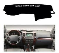 Car dashboard cover Mat,For Lexus GX470 2003 2004 2005 2006 2007 2008 2009 Car Dashboard Cover Dash Mat Dashmat Pad Anti-slip Carpet