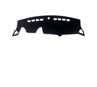 Car Dashboard Cover Mat For Peugeot For 2008 For E-2008 P24 2020 2021 2022 2023 Car Dashboard Sun Visor Carpet