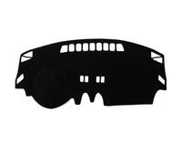 Car dashboard cover mat For Qashqai for Rogue J10 2006-2013 Right and Left Hand Drive Car Dashboard Covers Mat Shade Cushion Pad Carpets Accessories(B-Left Hand Drive)