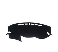 Car Dashboard Cover Mat Pad Dashmat Dash Sunshade Instrument Carpet For Hyundai For Tucson 2015-2020 Car Dashboard Cover
