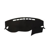 Car Dashboard Cover Mat Pad Dashmat Dash Sunshade Instrument Carpet For Hyundai For Tucson 2015-2020 Car Dashboard Cover