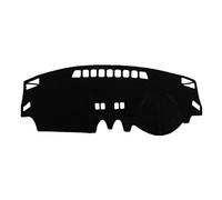 Car Dashboard Cover RHD Car Dashboard Cover Dashmat Mat Pad For Nissan For Qashqai J10 2006 2007 2008 2009-2013 Sun Shade Instrument Carpet Accessories