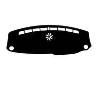 Car Dashboard Cover Sun Shade Avoid Light Mats Non-Slip Pad Anti-UV Carpets Accessories, For BYD KING Destroyer 05 2022-2024 2025