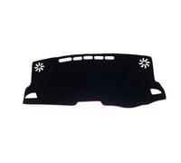 Car Dashboard Cover Sunshade Carpet For Toyota For Corolla E210 2019 2020 2021 2022 2023 Dash Cover(RHD Red Side)