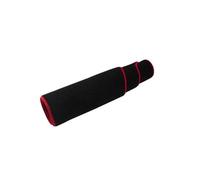 Car Dashboard Cover Sunshade Carpets Avoid Light Pads Interior Accessories For Kia For Seltos SP2 2020-2022 2023 2024(A RHD Red side)