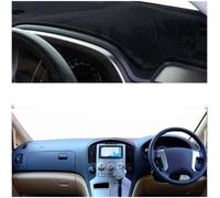 Car Dashboard Covers Non-Slip Mat Car Dashboard Cover for Dash Inner for Pad Carpet For Hyundai H1 H300 I800 For ILoad For IMAX For Grand Starex(Rhd 2)