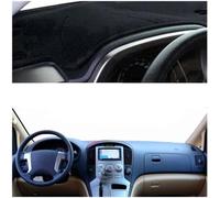 Car Dashboard Covers Non-Slip Mat Car Dashboard Cover for Dash Inner for Pad Carpet For Hyundai H1 H300 I800 For ILoad For IMAX For Grand Starex(Lhd 2)
