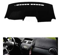 Car Dashboard Dash Mat Cover Sun Shade Carpet Pad For Suzuki SX4 All The Years No Storage Box LHD only