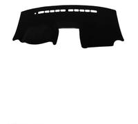 Car Dashboard Dash Mat Cover Sun Shade Carpet Pad For Suzuki SX4 All The Years With Storage Box