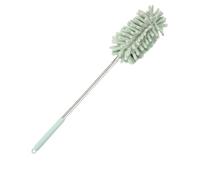 Car Dashboard Duster Brush - 35cm Microfiber Cleaning Tool, Soft Dust Removal Wand, Reusable Dusting | Gentle Home Furniture Window Tool for Interior Maintenance