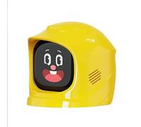 Car Dashboard Emotional Pet - Magnetic Motion-Activated Companion with 60+ Expressions, G-Sensor Responsive to Driving Moves, Quick-Release Decor, Interactive Center Console Decor & Fun Driving Gift