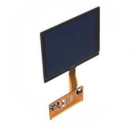 Car dashboard Fit For Audi S3 8L TT 8N A6 C5 4B 1PC LCD Car Screen Electronics Intelligent System Multimedia Player