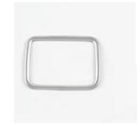Car Dashboard Handbrake Frame Cover Trim For A B Class W176 W246 CLA C117 GLA X156 Auto Stying Stick(Onecolor)