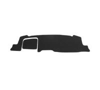 Car Dashboard Mat Accessories Sun Protection Protective Pad For Suzuki For Hustler MR52S / MR92S 2020-2023