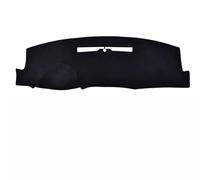 Car Dashboard Mat For Silverado 2014 2015 2016 2017 2018,heat-resistant, waterproof,Multifunction Car Anti-Slip Mat,soft texture,strong and durable