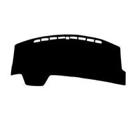 Car dashboard mat protector,light-shielding mat,For City Grace 2015-2019,Dashboard carpet