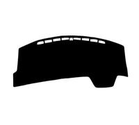 Car dashboard mat protector,light-shielding mat,For City Grace 2015-2019,Dashboard carpet
