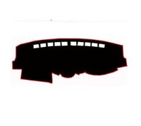 Car dashboard mat protector,light-shielding mat,For Kia For Sorento BL LX XS 2003-2010,Dashboard carpet