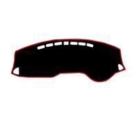 Car dashboard mat protector,light-shielding mat,For Mitsubishi For ASX RVR 2011-2023,Dashboard carpet
