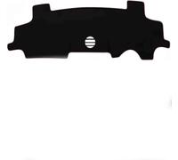 Car dashboard mat protector,light-shielding mat,for Toyota for Aygo 2005-2014,Dashboard carpet