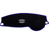 Car dashboard mat protector,light-shielding mat,for X5 E70 2007-2013,Dashboard carpet