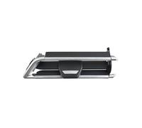 Car Dashboard Middle Air Conditioning Vent Outlet Grilles Repair Kit For G05 G06 G07 64119458543 Return Vent Grilles