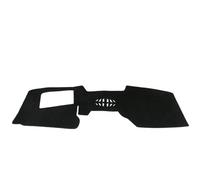 Car Dashboard Pad Cover For Mazda CX-60 CX60 2024 2025 2026 Non-Slip Dash Mat Dashmat Sunshade Protective Carpet Car Dashboard Cover(LHD HUD Flannel)