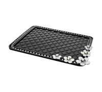 Car Dashboard Pad - Non Slip Carr Dashboard Mat, Anti SlipS Wan Phone Holder,| Non SlIip Cars Dashbord Mat PU Magic Car Pad,Multifunctional Fixate Anti Slip Grip PAD For Cell Phone Sunglasses Keys