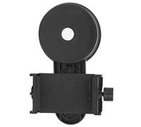 Car Dashboard Phone Holder, Mic Stand Phone Holder Universal Dashboard Phone Holder Mobile Phone Clip Bracket for Pole Phone Mount, Microphone, Music or Drum Stand