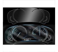 Car dashboard screen protector For BMW X3 G01 2018 2019,Car Dashboard Protective Film Stickers Light Transmitting Automobiles Car Accessories