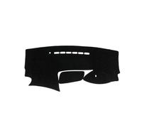 Car Dashboard Sun Shade Cover For Mazda 5 For Premacy 2011-2016 2011 2012 2015 MK3 Mat Avoid Light Pad Anti-UV Non-Slip Carpet Car Dashboard Cover(RHD)