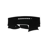 Car Dashboard Sun Shade Cover For Mazda 5 For Premacy 2011-2016 2011 2012 2015 MK3 Mat Avoid Light Pad Anti-UV Non-Slip Carpet Car Dashboard Cover(LHD)