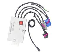 Car Dashboard Test Cable Instrument Boot Wiring Harness Diagnostic Platform Set For Efficient Automotive Repair