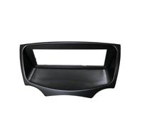 Car Dashboard Trim Frame, For KA 2008-2016 1 Din Radio Fascias CD DVD Stereo Panel Dash Mounting Trim Kits