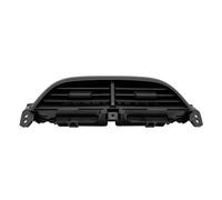 Car Dashboard Vent Grille for Fit 2008-2011, Air Conditioning Outlet Air Nozzle Baffle 77620TF0G01ZA/77620TF0G11ZA